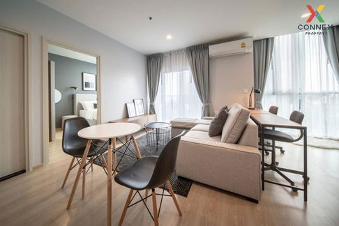 FOR RENT condo , Noble Revolve Ratchada 2 , MRT-Thailand Cultural Centre , Huai Khwang , Huai Khwang , Bangkok , CX-41447 ✅ Live chat with us ADD LINE @connexproperty ✅ 
