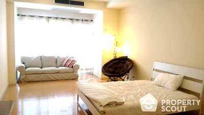 คอนโดให้เช่า : คอนโด 1-ห้องนอน ที่ เดอะ เทรนดี้ คอนโดมิเนียม ใกล้ BTS นานา (ID 1396692)