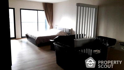 คอนโดให้เช่า : คอนโด สตูดิโอ ที่ โนเบิล รีมิกซ์ ใกล้ BTS ทองหล่อ (ID 886242)