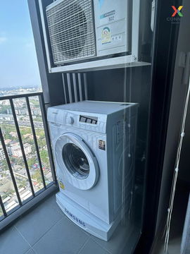 For Rent Condo , Nue Noble Srinakarin-Lasalle , Samrong Nuea , Mueang Samut Prakan , Samut Prakarn , CX-97541 ✅ Live chat with us ADD LINE @connexproperty ✅ 