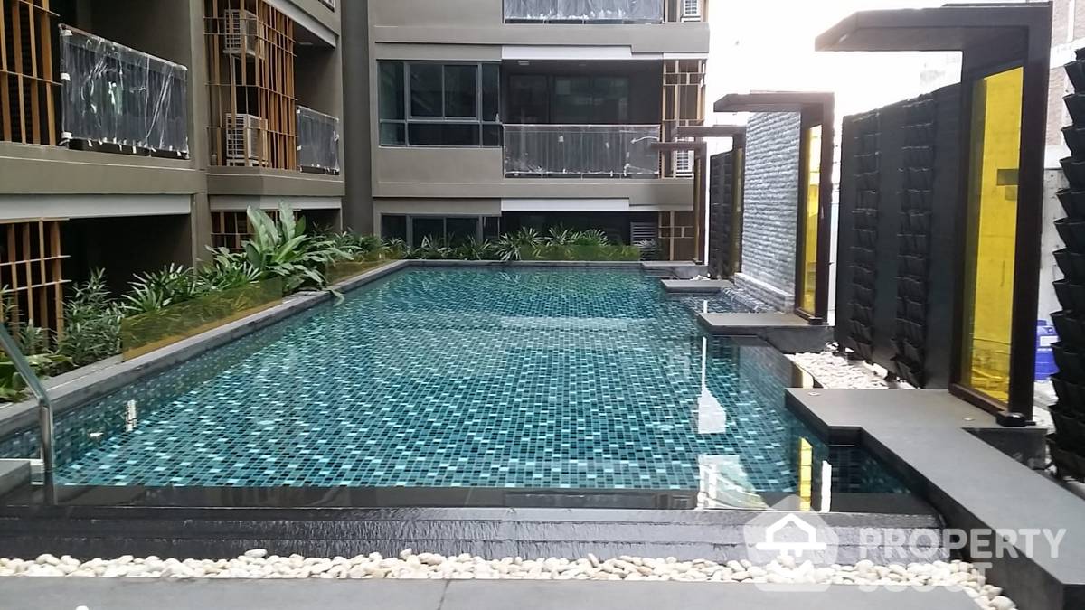 picture 1-BR Condo at Mirage Sukhumvit 27 near BTS Asok (ID 515388) - 11/11