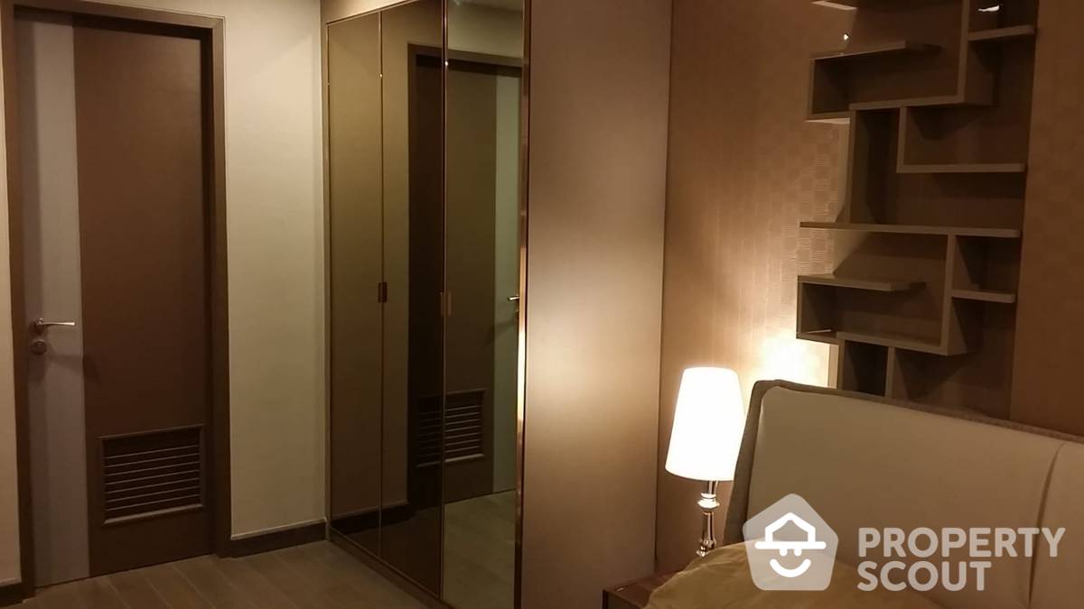 picture 1-BR Condo at Mirage Sukhumvit 27 near BTS Asok (ID 515388) - 3/11