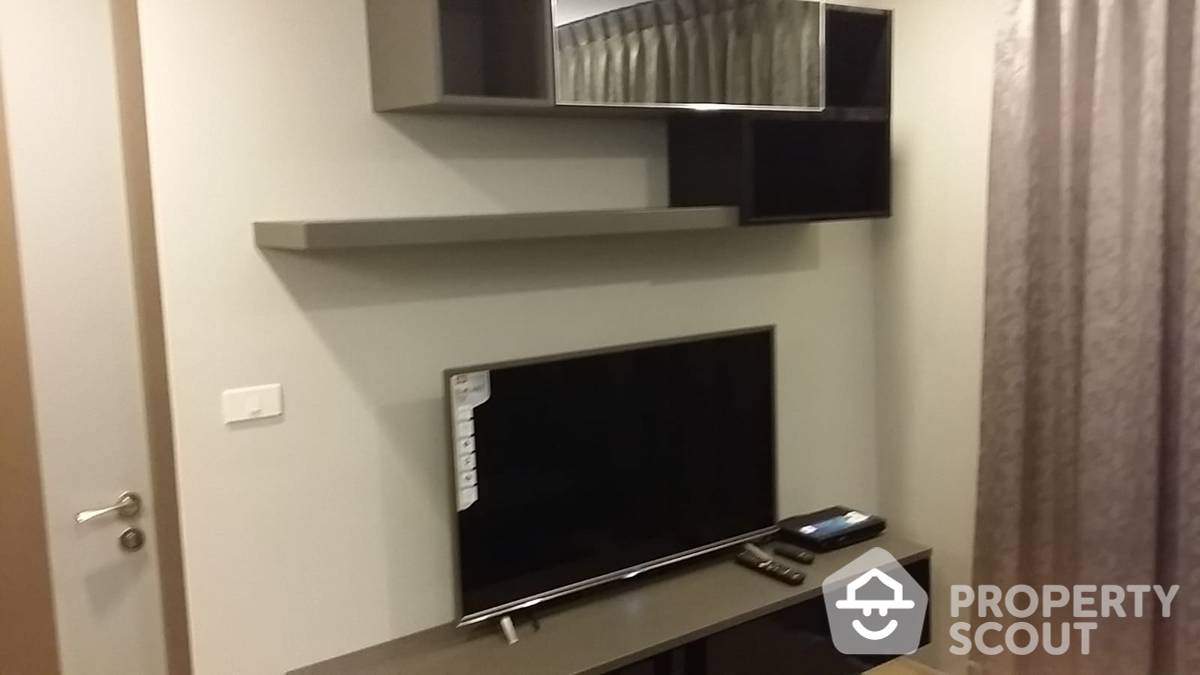 picture 1-BR Condo at Mirage Sukhumvit 27 near BTS Asok (ID 515388) - 7/11