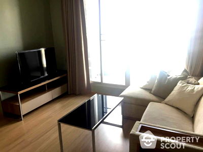 Condos for rent : 2-BR Condo at Rhythm Sukhumvit 50 near BTS On Nut (ID 886645)