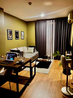 ขายคอนโด : ✅ S-RYR118 ✅ Line : @p2nproperty