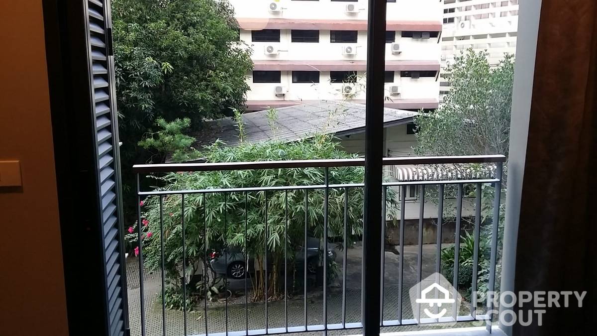 picture 1-BR Condo at Mirage Sukhumvit 27 near BTS Asok (ID 515388) - 5/11