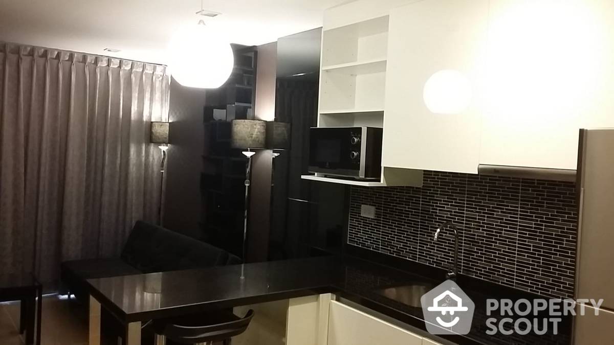 picture 1-BR Condo at Mirage Sukhumvit 27 near BTS Asok (ID 515388) - 8/11