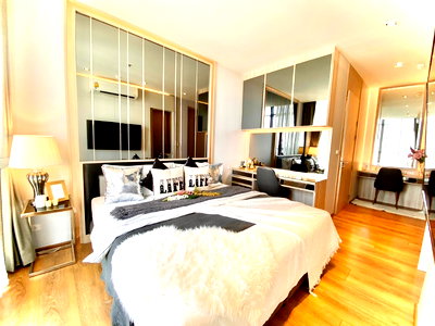Condos for rent : LINE @condorental for rent the room at PARK ORIGIN PHROM PHONG (Park 24)