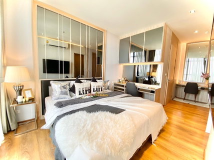 รูปภาพ ให้เช่า PARK ORIGIN PHROM PHONG (Park 24) ห้องสวย ราคาดี สอบถามเพิ่มเติมได้ที่ LINE @condorental