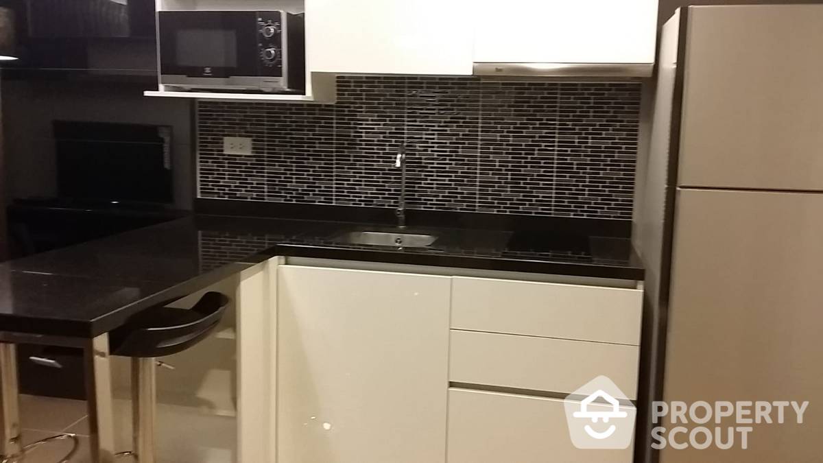 picture 1-BR Condo at Mirage Sukhumvit 27 near BTS Asok (ID 515388) - 9/11