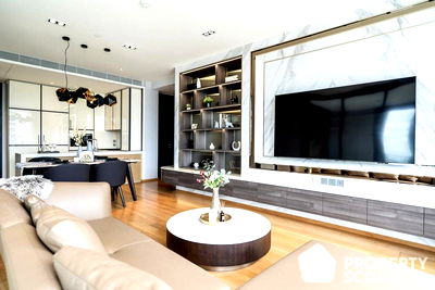 Condos for rent : 2-BR Condo at Beatniq Sukhumvit 32 near BTS Thong Lor (ID 1177041)