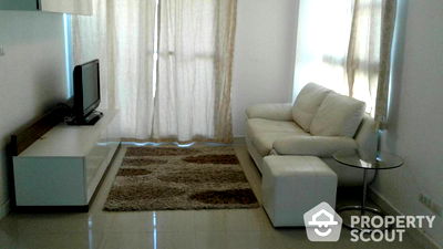 Condos for rent : 1-BR Condo at The Clover Thonglor Residence near BTS Thong Lor (ID 888671)