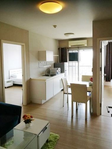 🥳[ให้เช่า-RAR2406-1414] Plum Condo บางแค. ชั้น 8(บนสุด)*วิวสระ*มีเครื่องซักผ้า *ใกล้ MRT หลักสอง💚Line id: @thefirstagent**