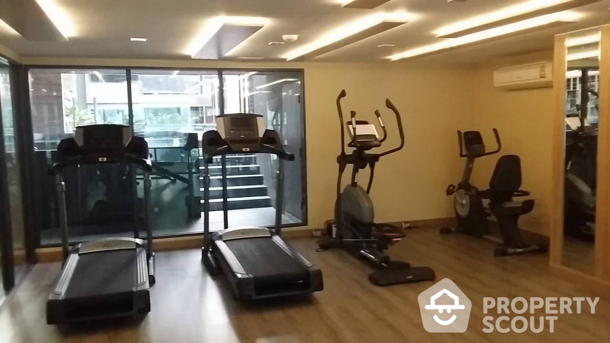 picture 1-BR Condo at Mirage Sukhumvit 27 near BTS Asok (ID 515388) - 10/11