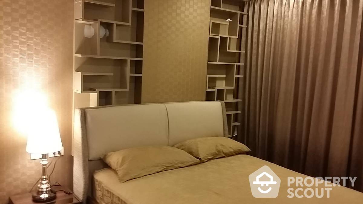 picture 1-BR Condo at Mirage Sukhumvit 27 near BTS Asok (ID 515388) - 2/11