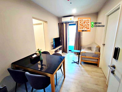 Condos for rent : 🌸 Hot Price 🌸 For Rent* The Privacy Rama 9 