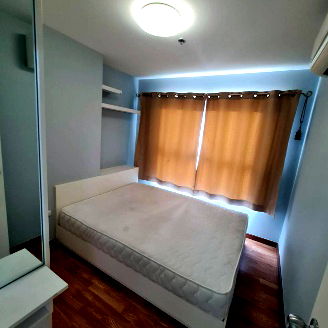 Condos for rent : G0357🚨中国客户，请加微信。(在联系方式的旁边)For rent The Trust Condo Ngamwongwan Line ❤️💜@condopremium💜❤️