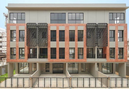 Project Britloft Chokchai 4 Picture - 3/13