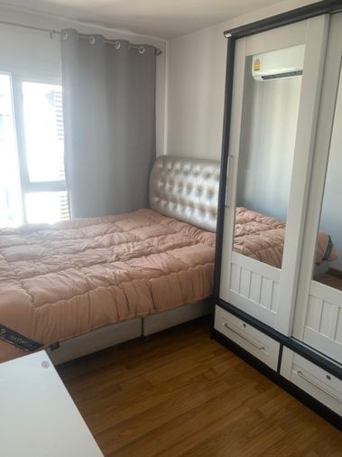 🔴RV17661🟡 ให้เช่าถูกมาก👍 REGENT HOME 25 TIWANON 💛🧡 ✅แอดไลน์ @mproperty (มี @ ด้วย) แอดมินตอบไว