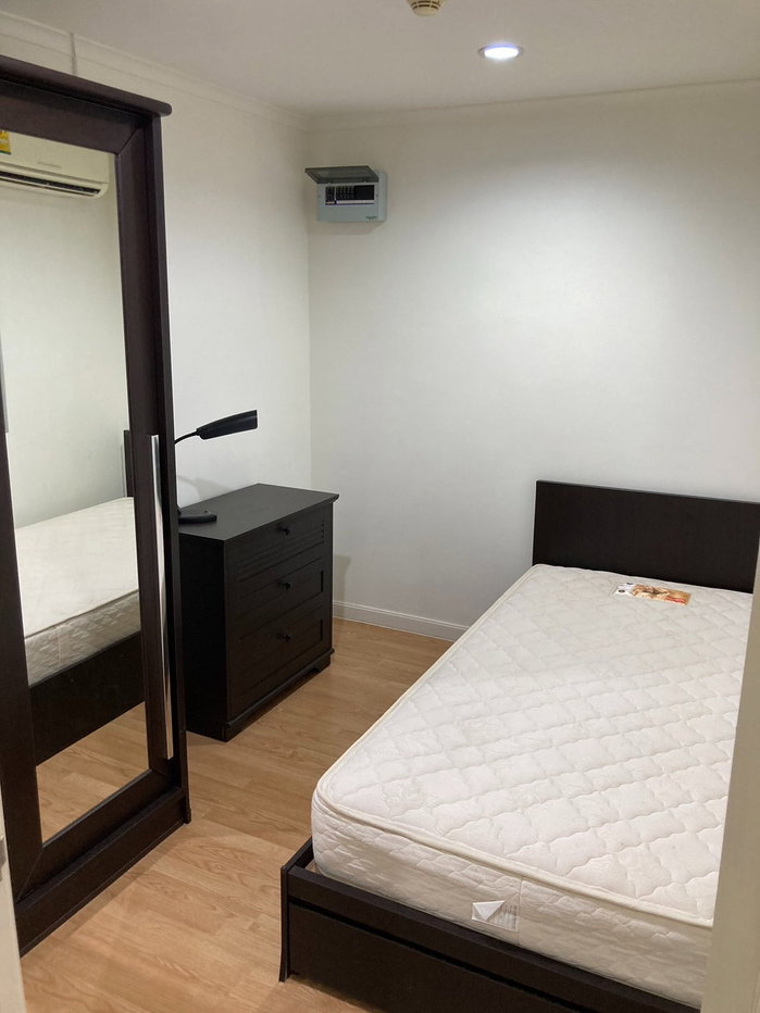 รูป เช่า 15,000 บาท/เดือน 2/2 นอน ลุมพินี พาร์ค ปิ่นเกล้า MRT บางยี่ขัน - รูปที่ 8/12