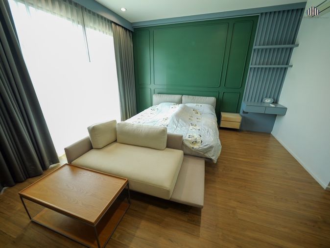 ขายทาวน์โฮม 3 ห้องนอน 220 ตร.ม. 25.7 ตร.ว. บ้านกลางเมือง วัชรพล