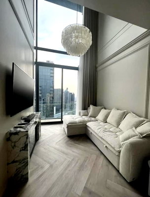 Condos for rent : Laviq sukhumvit57 for rent near bts thonglor