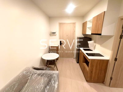 Condos for rent Siam University : 1 Bed unit For Rent Good Location Close To MRT Fai Chai @ Nue Noble Faichai-Wanglang 