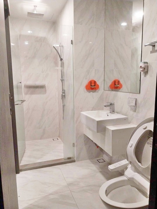 รูป 💥🔔⚠️🏘️⚡️กดปุ่มแอดไลน์💥ไอดีโอ โมบิ รางน้ำ - รูปที่ 8/10
