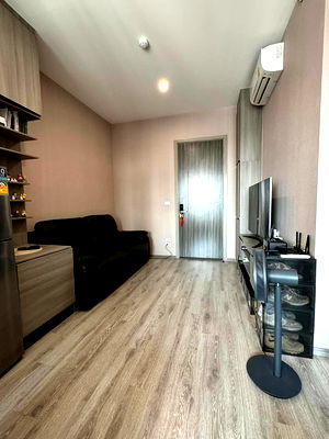 ขายคอนโด : SK02176 ขายห้องสวย คอนโด Knights Bridge Prime Onnut *ใกล้ BTS อ่อนนุช*