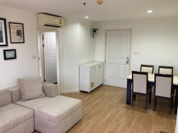 เช่า 15,500 บาท/เดือน 2/2 นอน ลุมพินี พาร์ค ปิ่นเกล้า MRT บางยี่ขัน