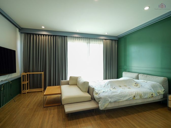 ขายทาวน์โฮม 3 ห้องนอน 220 ตร.ม. 25.7 ตร.ว. บ้านกลางเมือง วัชรพล