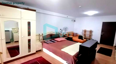 Condos for rent : DL23020551 Condo for rent, Supalai City Resort Ramkhamhaeng near ARL Hua Mak, ready to move in, call urgently 0614453194 LineID @162cjixi