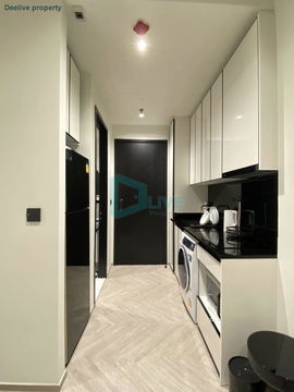 DL23020965 ให้เช่าคอนโด แชปเตอร์ เจริญนคร - ริเวอร์ไซต์ (Chapter Charoennakhon - Riverside) ใกล้ BTS กรุงธนบุรี พร้อมเข้าอยู่ โทรด่วน 0653619502 LineID @534wlwof