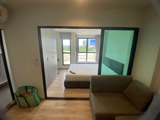 For Rent  Rise Rama 9  825/240