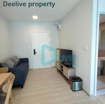 DL23010479 ให้เช่าคอนโด พลัม คอนโด สุขุมวิท 62 (Plum Condo Sukhumvit 62) ใกล้ - พร้อมเข้าอยู่ โทรด่วน 0638692663 LineID @534wlwof