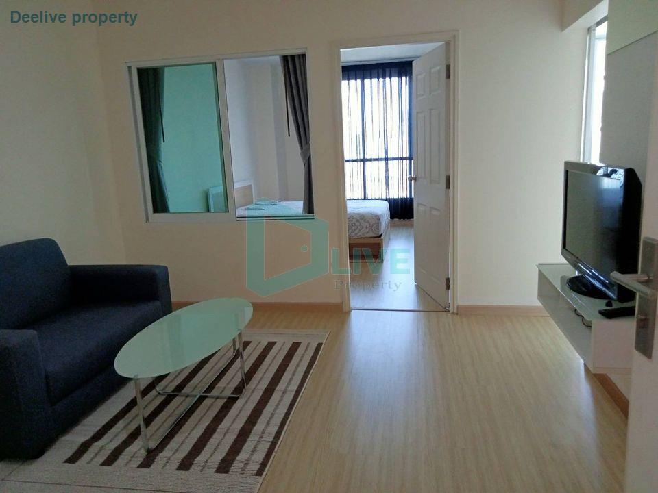DL23020668 Condo for rent, Life @ Sukhumvit 65 near BTS Phra Khanong, ready to move in, call urgently 0653619502 LineID @952jdxxk