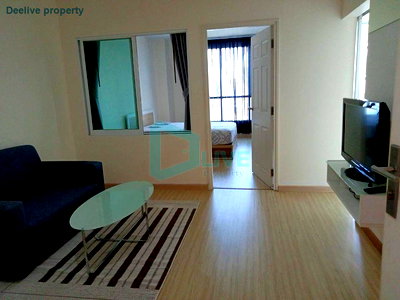 Condos for rent : DL23020668 Condo for rent, Life @ Sukhumvit 65 near BTS Phra Khanong, ready to move in, call urgently 0614453194 LineID @162cjixi