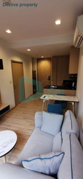 DL23020975 ให้เช่าคอนโด คาวะ เฮาส์ (KAWA HAUS) ใกล้ BTS อ่อนนุช พร้อมเข้าอยู่ โทรด่วน 0653619502 LineID @952jdxxk
