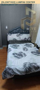 DL23071022 ให้เช่าคอนโด ลุมพินี เซ็นเตอร์ สุขุมวิท 77 (Lumpini Center Sukhumvit 77) ใกล้ BTS อ่อนนุช พร้อมเข้าอยู่ โทรด่วน 0800343450 LineID @655ebbvc