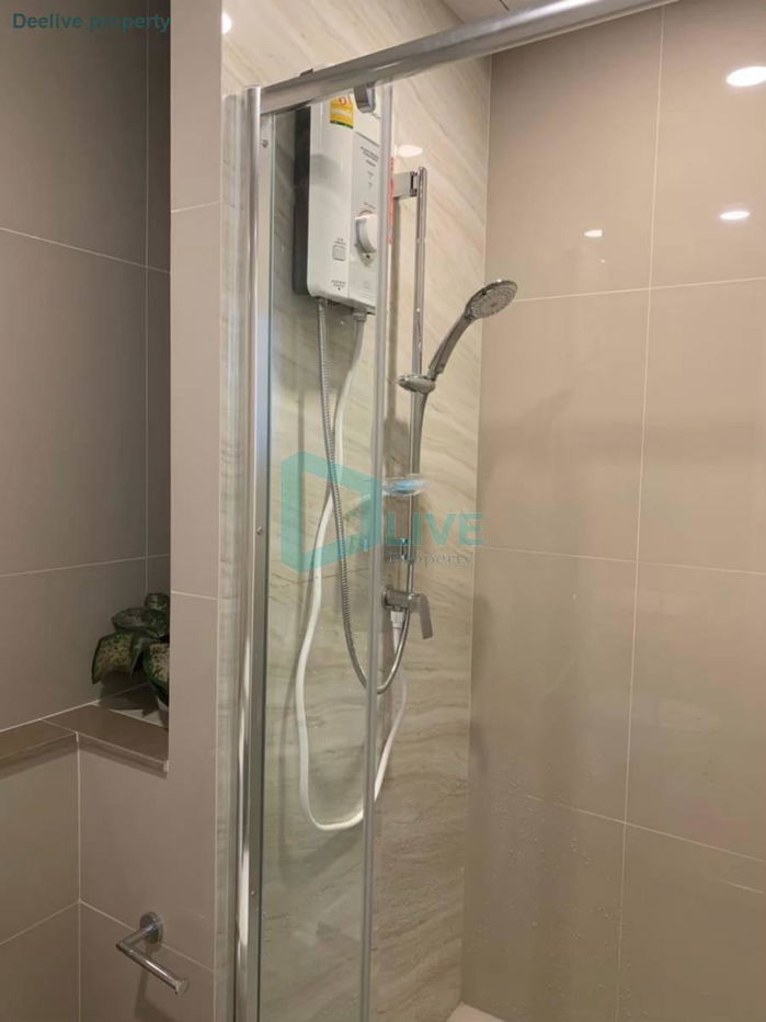 รูป DL23020086 ให้เช่าคอนโด เดอะ ทรี สุขุมวิท 71 - เอกมัย (The Tree Sukhumvit 71 - Ekamai) ใกล้ สายสีส้ม พร้อมเข้าอยู่ โทรด่วน 0614453194 LineID @162cjixi - รูปที่ 7/7