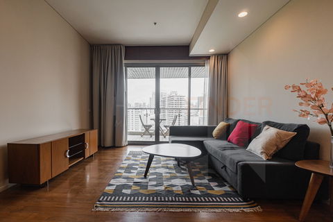 เธฃเธนเธเธ เธฒเธ The Lakes 2 bedrooms, for rent