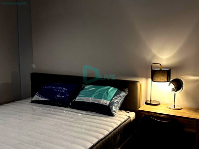 Condos for rent : DL23020862 Condo for rent, Altitude Unicorn Sathorn - Thapra near BTS Talat Phlu, ready to move in, call urgently 0653619502 LineID @952jdxxk