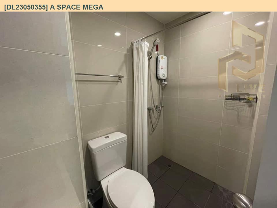 picture DL23050355 Condo for rent, A space mega near -, ready to move in, call urgently 0656133286 LineID @897iyzll - 7/7
