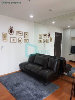 รูปภาพ DL23020268 Condo for rent, The President Sathorn - Ratchaphruek 3 near BTS Bang Wa, ready to move in, call urgently 0653619502 LineID @952jdxxk