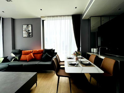 Condos for rent : DL23100464 Condo for rent, 28 Chidlom near BTS Chit Lom, ready to move in, call urgently 0656133286 LineID @534wlwof