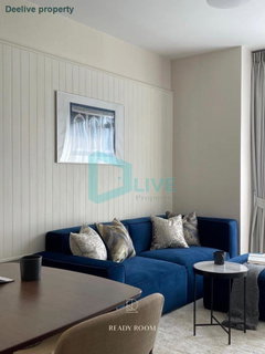 รูปภาพ DL23020042 Condo for rent, Supalai Veranda Rama 9 near  MRT พระราม 9, ready to move in, call urgently 0653619502 LineID @897iyzll