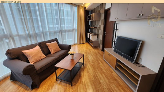 รูปภาพ DL23050367 Condo for rent, Le Luk near BTS Phra Khanong, ready to move in, call urgently 0614453194 LineID @162cjixi