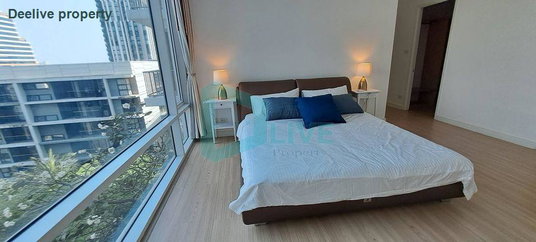 รูปภาพ DL23030255 Condo for rent, Fullerton near BTS Ekkamai, ready to move in, call urgently 0653619502 LineID @897iyzll