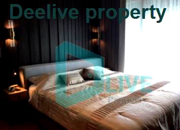 คอนโดให้เช่า : DL003584 ให้เช่าคอนโด เดอะ เมดิสัน (The Madison) ใกล้ BTS พร้อมพงษ์ พร้อมเข้าอยู่ โทรด่วน 0614453194 LineID @162cjixi