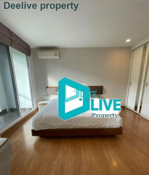 DL22120866 Condo for rent, Tree Condo LUXE Sukhumvit 52 near BTS On Nut, ready to move in, call urgently 0638692663 LineID @534wlwof
